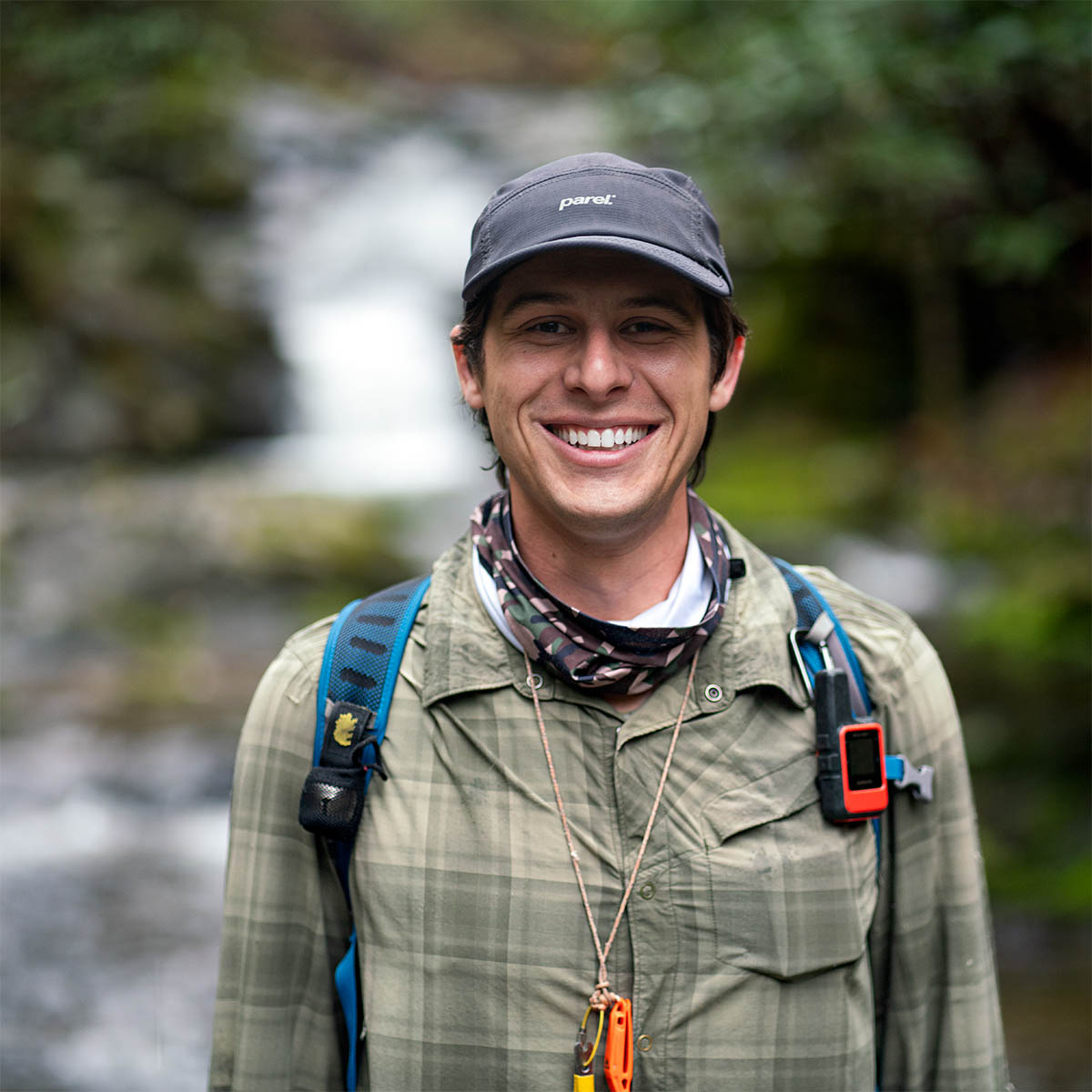 Guide Tyler